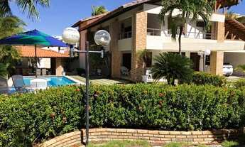 Imagem: Casa na praia do futuro com 7 quartos