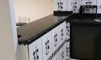 Imagem 2: Kitnet/Conjugado para aluguel com 30 metros quadrados com 1 quarto