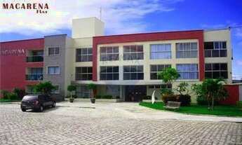 Imagem 2: Apartamento disponível para venda no Macarena Flat