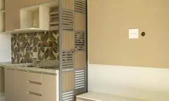 Imagem 3: Apartamento para Aluguel - Brooklin, 1 Quarto, 22 m2