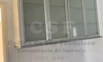 Imagem 6: Apartamento de 117m² 2 suítes- Vila São Francisco