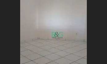 Imagem 5: Casa com 1 dormitório para alugar, 40 m² por R$ 1.480,00/mês - Vila Gumercindo - São Paulo