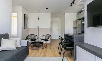 Imagem 3: Apartamento para Aluguel com 2 quartos , 113m² em Centro - Florianópolis