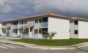 Imagem 4: Apartamento Condomínio Rio Barra Mais Viver - Locação- (R$ 1.200 inclu IPTU + Cond