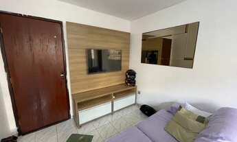 Imagem: Apartamento para aluguel possui 50 metros