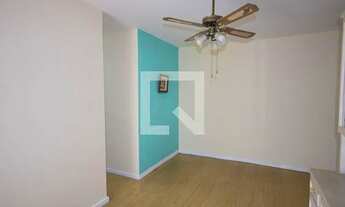 Imagem 4: Apartamento para Aluguel - Grajaú, 2 Quartos, 65 m2