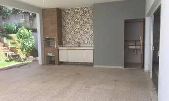 Imagem 7: Casa para aluguel no Condomínio Reserva dos Vinhedos em Louveira/SP