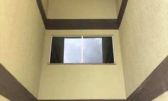 Imagem 7: Alugo apartamento térreo na Cidade Ocidental