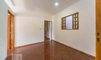 Imagem: Casa para Aluguel - Vila Tibirica, 2 Quartos