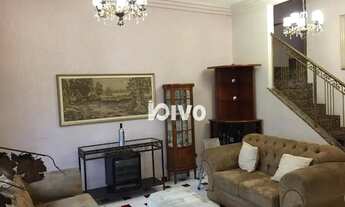 Imagem 4: Sobrado com 5 quartos e 5 vagas para alugar, 239 m² pacote por R$ 9.950/mês - Planalto Pau