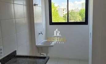 Imagem 4: Apartamento com 2 dormitórios à venda, 42 m² por R$ 377.177,00 - Vila Sacadura Cabral - Sa