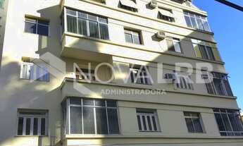 Imagem 1: Apartamento para aluguel tem 80 metros quadrados com 3 quartos em Botafogo - Rio de Janeir