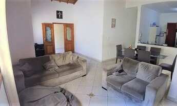 Imagem: Casa com 3 dormitórios à venda, 200 m²