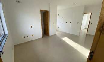 Imagem 2: Apartamento para Venda em Palhoça, BELA VISTA, 2 dormitórios, 1 banheiro, 1 vaga