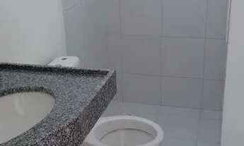 Imagem 5: NI- Apartamento I 3 quartos I Na encruzilhada I Novo I 58m² I