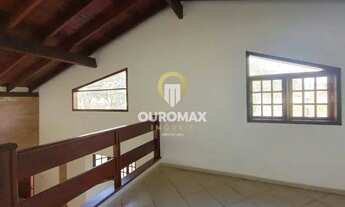 Imagem 7: Casa com 3 dormitórios, 223 m² - venda por R$ 650.000 ou aluguel por R$ 2.500/mês - Jd. Ou