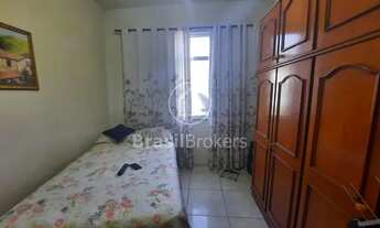 Imagem 6: Rio de Janeiro - Apartamento Padrão - Cocotá