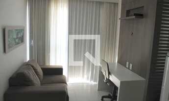 Imagem 4: Apartamento para Aluguel - Águas Claras, 1 Quarto, 45 m2