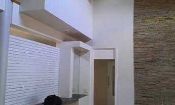 Imagem 7: Casa com 4 suítes e 1 dormitórios venda, 455 m² por R$ 3.360.000 - Jardim Canadá - Ribeirã