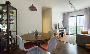 Imagem: Apartamento a venda no Morumbi, dois dormitórios