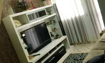 Imagem: Sobrado à venda no Jardim Montreal, em