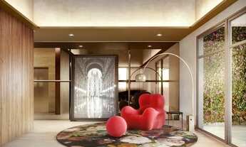 Imagem 3: APARTAMENTO RESIDENCIAL em São Paulo - SP, Perdizes