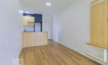 Imagem 5: Apartamento para Aluguel - Jardim Marajoara , 2 Quartos, 65 m2