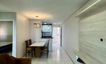 Imagem 4: Vista mar com 02 quartos mobiliado na <br>Ponta da areia