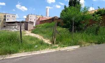 Imagem 2: Terreno - Conjunto Habitacional Parque da Floresta - Campinas