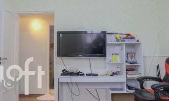 Imagem 4: Apartamento para venda com 65 metros quadrados com 2 quartos