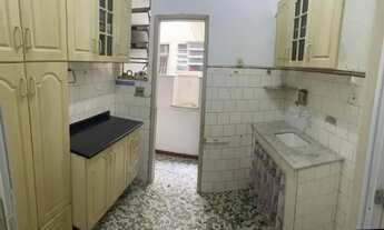 Imagem 5: Apartamento com 2 quartos em Icaraí - 2° qd da Praia Icaraí - Rua Ator Paulo Gustavo - RJ