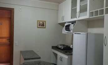 Imagem 5: Vendo excelente kit dividida e mobiliada no edifício Multiparque do Sudoeste!