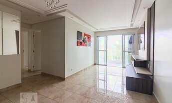 Imagem: Apartamento para Aluguel - Jardim Éster