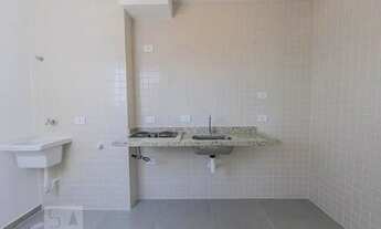 Imagem 4: Apartamento para Aluguel - Belém, 1 Quarto, 32 m2