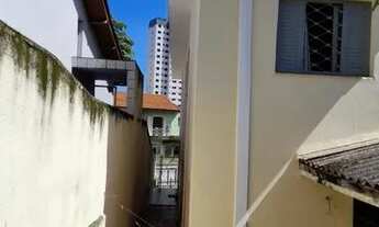 Imagem 5: Casa Sobrado em Bosque da SAUDE - São Paulo