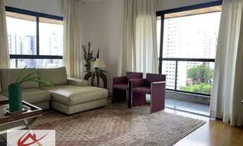 Imagem: Apartamento com 3 suítes para alugar Alameda