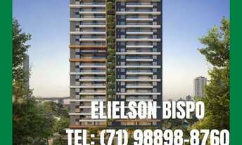 Imagem: Apartamento Lançamento, 2 suites, 2 vagas