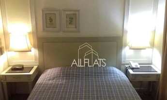 Imagem 8: Flat com 1 dormitório para alugar, 30 m² por R$ 4.200/mês na Vila Olímpia - São Paulo/SP