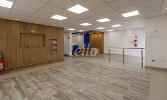 Imagem 6: São Paulo - Prédio Inteiro - Mooca