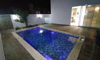 Imagem: Sobrado 04 suites plenas - Jardins Lisboa