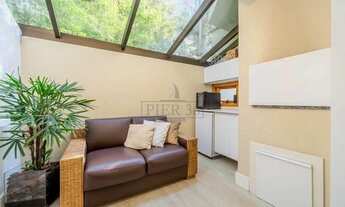 Imagem 5: Porto Alegre - Casa de Condomínio - Jardim Isabel