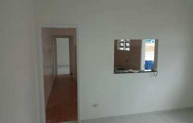 Imagem 4: Amplo apartamento à venda no Parque São Vicente - São Vicente - SP