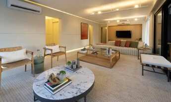 Imagem 6: APARTAMENTO RESIDENCIAL em São Paulo - SP, Mooca