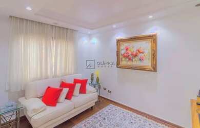 Imagem 7: Apartamento Locação 3 Dormitórios - 220 m² Moema