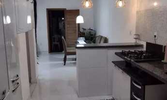 Imagem 2: Casa a venda Casa com 1 dormitório