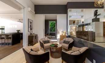 Imagem 5: Casa - Loteamento Mont Blanc Residence - Campinas