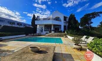 Imagem 3: Casa com 4 dormitórios à venda, 560 m² por R$ 4.000.000 - Pampulha - Belo Horizonte/Minas