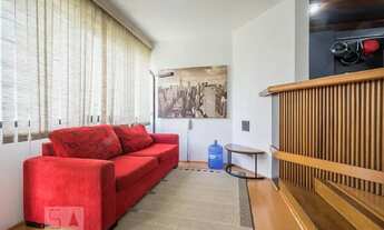 Imagem 2: Apartamento para Aluguel - Brooklin, 1 Quarto, 48 m2