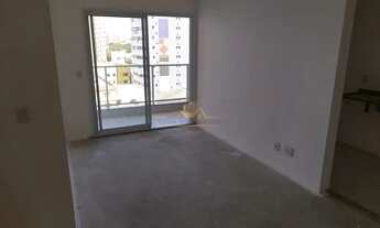 Imagem 2: APARTAMENTO - RESIDENCIAL MAX RUDGE - COM SACADA GOURMET