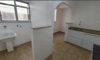 Imagem 7: CENTRO DA TAQUARA APTO AMPLO 75M2 REFORMADO DE FRENTE VARANDAO 2 QTS LAZER COMPLETO DOC O